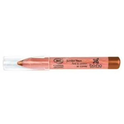 Boho Green Make-Up Lápiz Jumbo Ojos 03 Cuivre – imagen 2