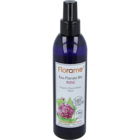 Florame Agua Floral Rosas – imagen 2