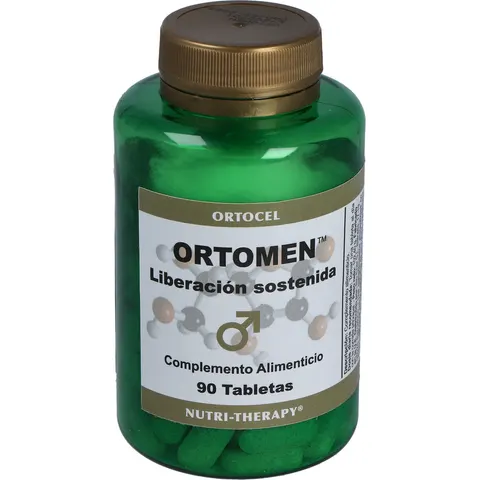 Ortocel nutri-therapy ortomen 90comp. – imagen 2