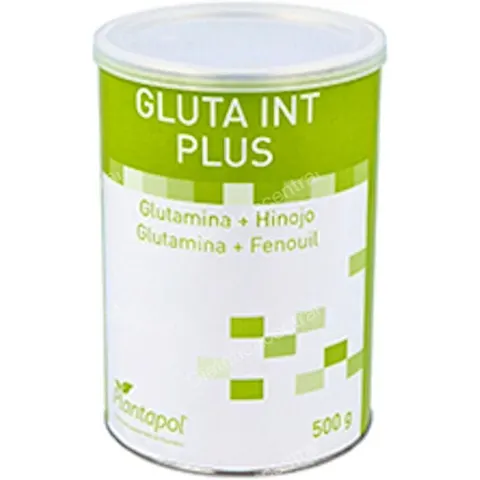 Plantapol Gluta Int Plus 500g – imagen 3