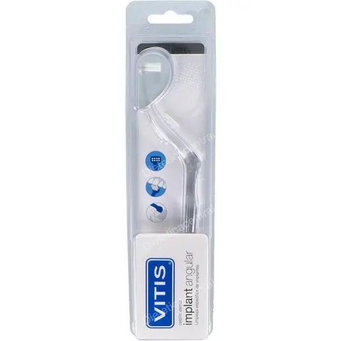 Vitis Implant Angular Cepillo Dental – imagen 2