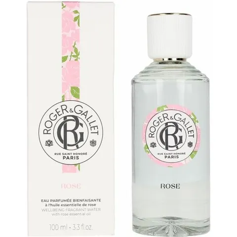Roger & Gallet Eau de Parfum Rose 100 ml – imagen 2
