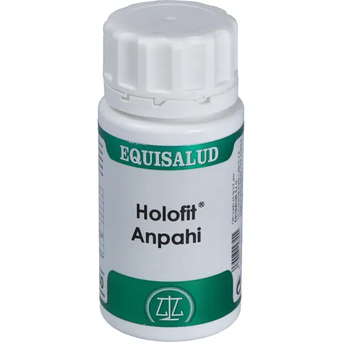 Equisalud holofit anpahi 50cap. – imagen 2