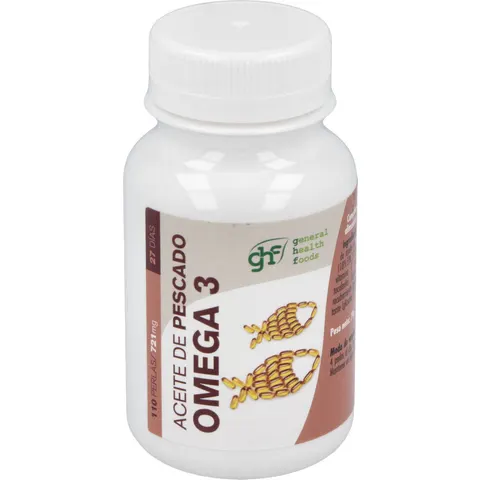 Ghf omega 3 epa 110perlas – imagen 2