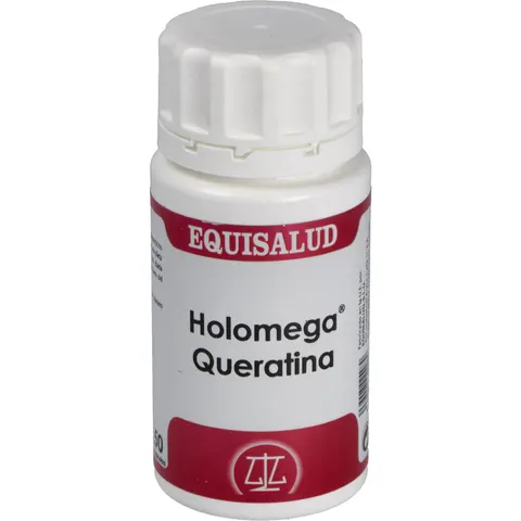 Equisalud Holomega Queratina – imagen 2