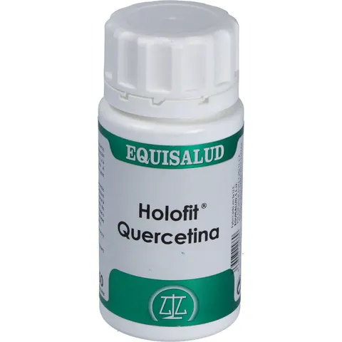 Equisalud Holofit Quercetina – imagen 2