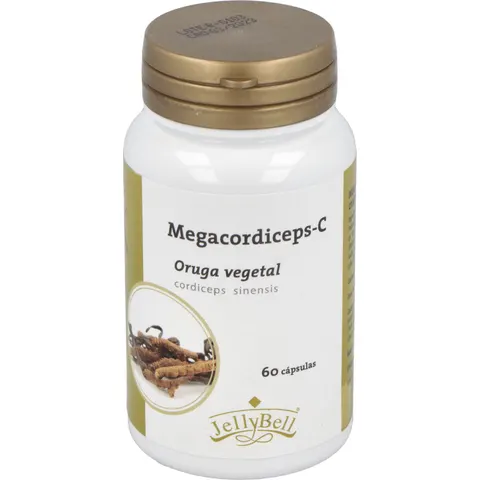 Jellybell Megacordiceps-C – imagen 2