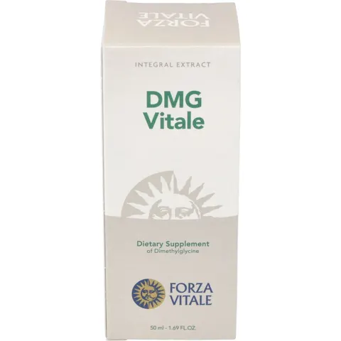 Forza Vitale DMG Vitale 50 ml 50 ml – imagen 2
