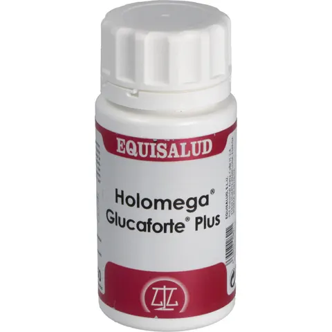 Equisalud Glucaforte Plus – imagen 2