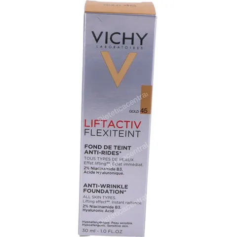VICHY Flexilift Fond De Teint – imagen 4