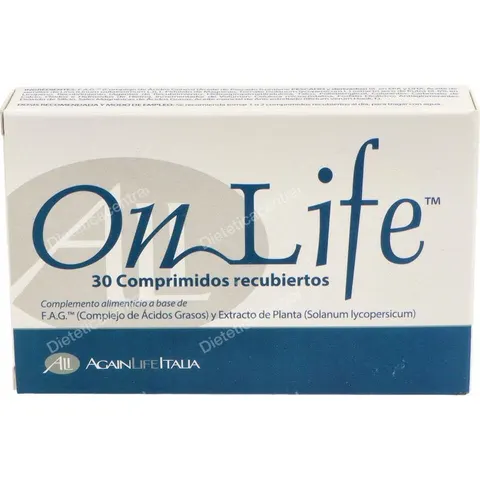 Shedir onlife 30comp. – imagen 2