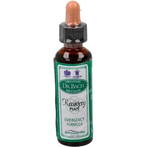 Santiveri Recovery Plus – imagen 2