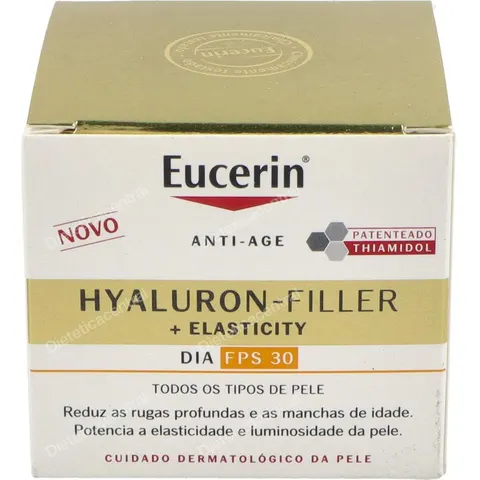 EUCERIN Elasticity Filler – imagen 4