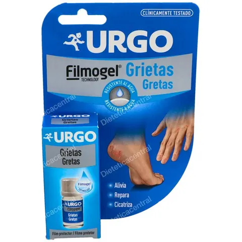 Urgo grietas 3,25ml. – imagen 2