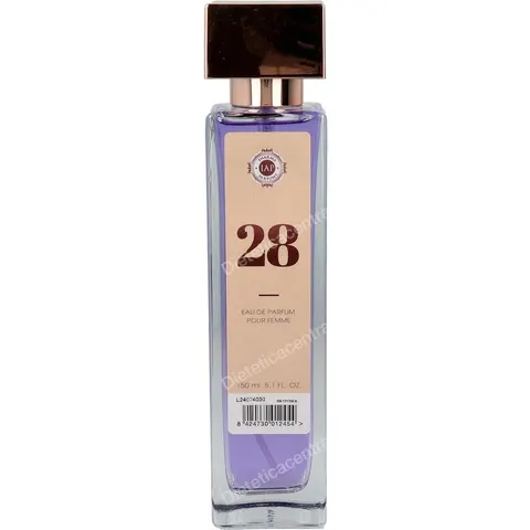 IAP Perfume Mujer Nº28 150ml – imagen 2