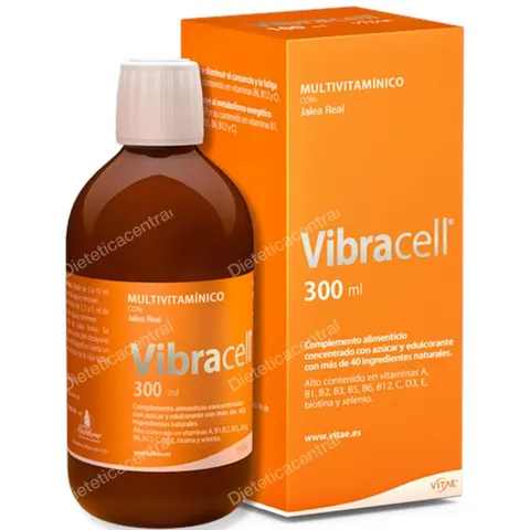 Vitae Vibracell 300ml – imagen 2