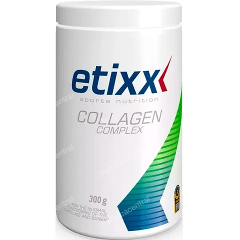 Etixx collagen complex 300gr. – imagen 2