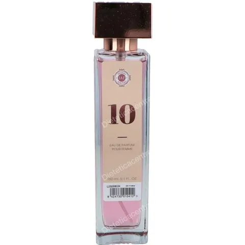 IAP Perfume Mujer Nº10 150ml – imagen 2
