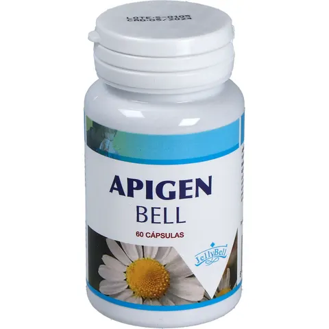 Jellybell Apigen Bell 60caps – imagen 2