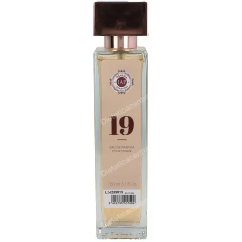 IAP Perfume Mujer Nº19 150ml – imagen 2