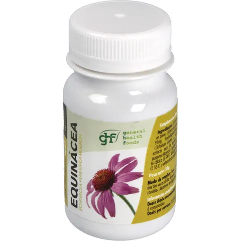 Ghf echinacea 500mg. 100comp. – imagen 2
