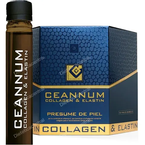 Actafarma ceannum cofre 10viales – imagen 3