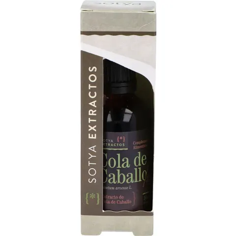 Sotya Cola De Caballo 50 ml – imagen 2