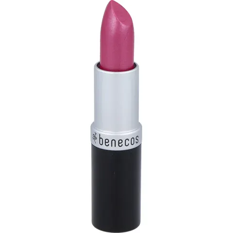Benecos Barra de Labios Hot Pink – imagen 2