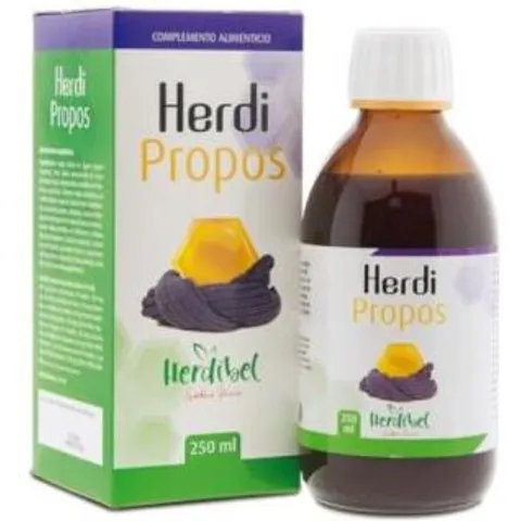 Herdibel Herdi Propos 250 ml – imagen 2