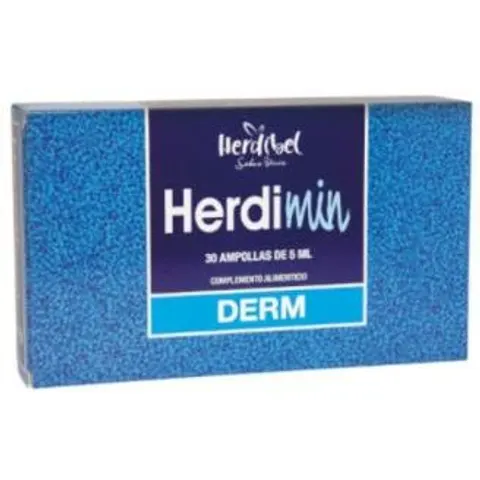 Herdibel Herdimin Derm 30x5 ml – imagen 2