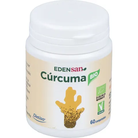 Edensan Cúrcuma – imagen 3