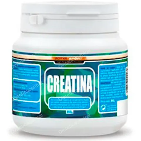 Sotya CREATINA 350g – imagen 2