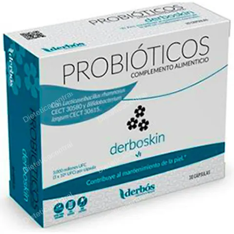 Derbos kin 30 Caps – imagen 3