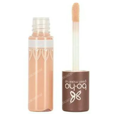 Boho Green Make-Up Eye Primer 01 Beige 6 ml – imagen 2