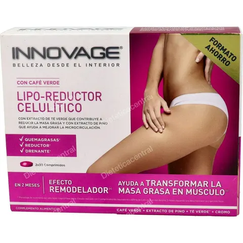 Innovage Liporeductor Duplo – imagen 2