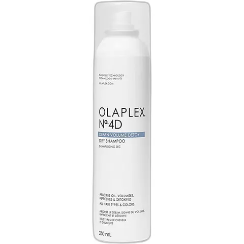 Olaplex Dry N 4D Champú 250 ml – imagen 3