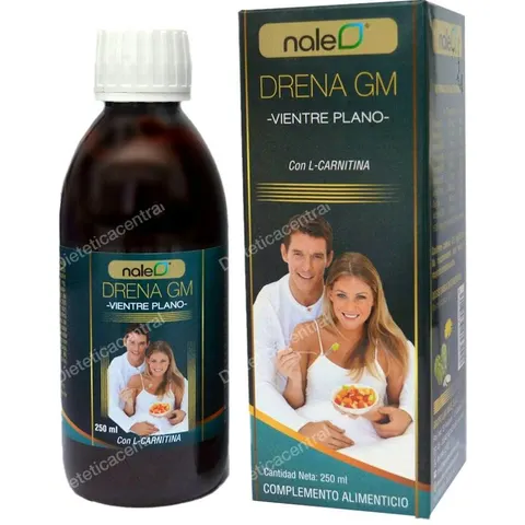 Nale Drena Gm 250 ml 250 ml – imagen 2