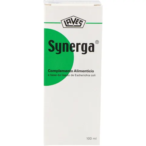 Margan Biotech Synerga 100 ml – imagen 2