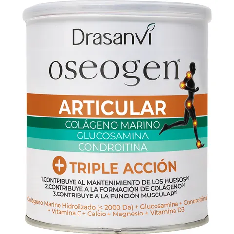 Drasanvi OSEOGEN ARTICULAR 375g – imagen 3