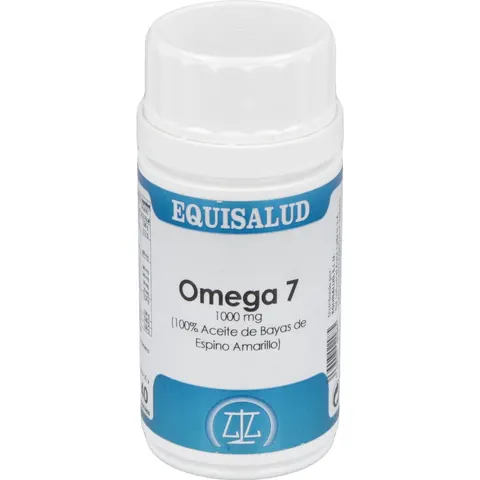 Equisalud Omega 7 40 Perlas – imagen 3