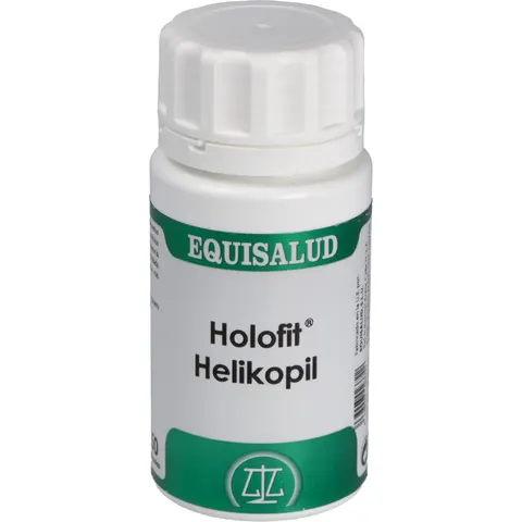 Equisalud holofit helikopil 50cap. – imagen 2