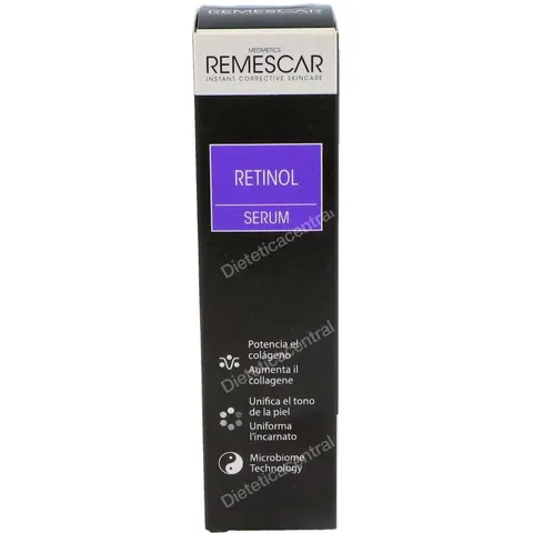 Remescar Serúm con Retinol 30ml – imagen 4
