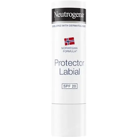 Neutrogena Barra de labios FPS 20 4,8 g – imagen 2