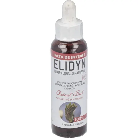 Elidyn Chestnut Bud 20 ml – imagen 2