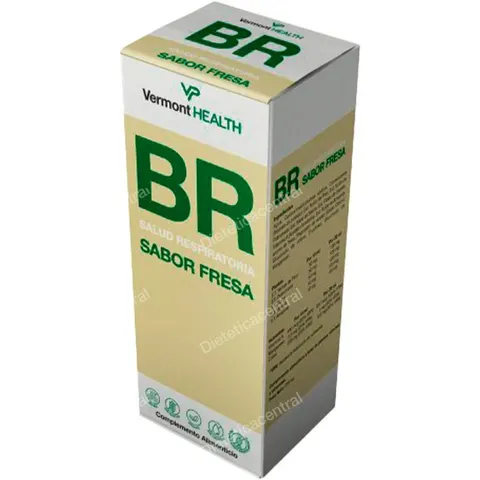 Enzime Br Jarabe 250Ml. – imagen 2