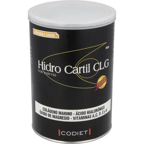 Codiet hidro cartil-clg 300gr. – imagen 2