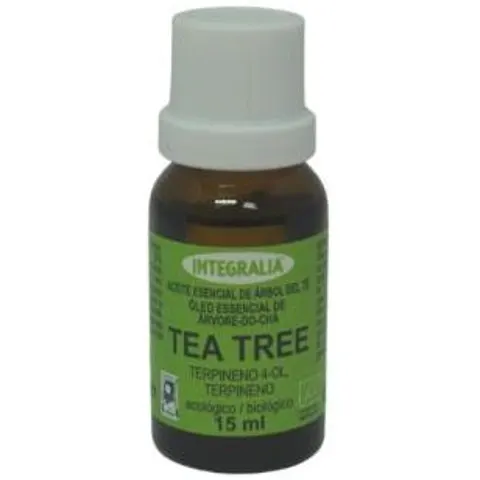 Integralia Esencia de Te Tree 15 ml – imagen 2