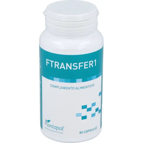 Plantapol f transfer 1 80cap. – imagen 2