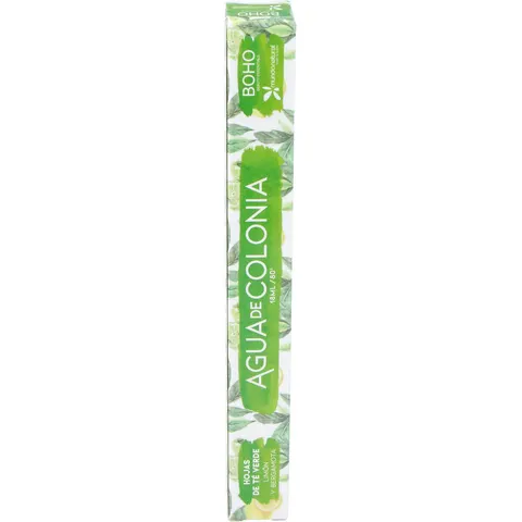 Boho Green Make-Up Té Verde Eau de Cologne 18 ml – imagen 2