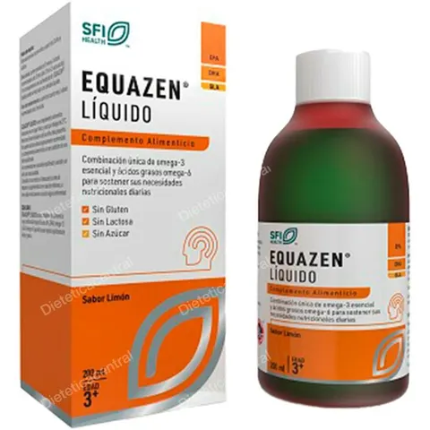 Vitae Equazen 200 ml – imagen 2